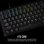 Bundle Corsair K70 CORE Teclado Mecánico Gaming RGB Switch MLX Red Negro + Elgato Stream Deck Neo