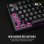 Bundle Corsair K70 CORE Teclado Mecánico Gaming RGB Switch MLX Red Negro + Elgato Stream Deck Neo
