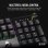 Bundle Corsair K70 CORE Teclado Mecánico Gaming RGB Switch MLX Red Negro + Elgato Stream Deck Neo