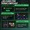 Bundle Corsair K70 CORE TKL Teclado Mecánico Gaming Inalámbrico RGB + Elgato Stream Deck MK.2