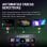 Bundle Teclado Corsair Vanguard 96 Wireless mecánico compacto + Elgato Stream Deck MK.2