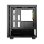 Carcasa VIDA SPIRE M Micro Torre Negra Gaming ATX/mATX/ITX