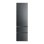 Frigorífico Combi Haier HTR3620ANMP No Frost 205 cm 414 L A Acero inoxidable