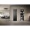 Frigorífico Combi Haier HTR3620ANMP No Frost 205 cm 414 L A Acero inoxidable