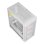 Carcasse PC VIDA Zephyr V2 Micro ATX Verre Trempé Blanc