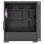 Carcasa VIDA Zephyr V2 Torre micro ATX Negro Vidrio Templado
