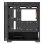 Carcasa VIDA Zephyr V2 Torre micro ATX Negro Vidrio Templado