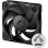 Ventiladores Suplementarios Arctic P12 PRO PWM PST Low Noise 120mm Negros Pack 5 unidades