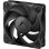 Ventiladores Suplementarios Arctic P12 PRO PWM PST Low Noise 120mm Negros Pack 5 unidades
