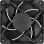 Ventiladores Suplementarios Arctic P12 PRO PWM PST Low Noise 120mm Negros Pack 5 unidades