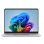 Portátil Microsoft Surface Laptop 13.8" Qualcomm Snapdragon X2 Elite 16GB 512GB SSD Adreno Windows 11 Platino