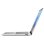 Portátil Microsoft Surface Laptop 13.8" Qualcomm Snapdragon X2 Elite 16GB 512GB SSD Adreno Windows 11 Platino