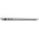 Portátil Microsoft Surface Laptop 13.8" Qualcomm Snapdragon X2 Elite 16GB 512GB SSD Adreno Windows 11 Platino
