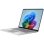 Portátil Microsoft Surface Laptop 15" Snapdragon X2 Plus 16GB 512GB SSD Adreno Windows 11 Platino