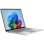Portátil Microsoft Surface Laptop 15" Snapdragon X2 Plus 16GB 512GB SSD Adreno Windows 11 Platino