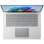 Portátil Microsoft Surface Laptop 15" Snapdragon X2 Plus 16GB 512GB SSD Adreno Windows 11 Platino