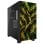 Corsair 3000D AIRFLOW Cristal Templado USB 3.0 Negra Forest Edition By PcCom