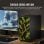 Corsair 3000D AIRFLOW Cristal Templado USB 3.0 Negra Forest Edition By PcCom