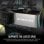 Corsair 3000D AIRFLOW Cristal Templado USB 3.0 Negra Forest Edition By PcCom