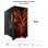 Corsair 3000D AIRFLOW Cristal Templado USB 3.0 Negra Forest Edition By PcCom