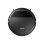 Robot Aspirador Samsung VR05R5050WK Negro con Fregado Navegación Giroscopio 320 Pa
