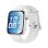 Huawei WATCH Fit 5 Pro Bluetooth GPS NFC 44,5mm Blanco Talla Única Resistencia Agua IP6X