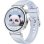 Huawei WATCH GT5 Bluetooth NFC 41mm Acero azul Talla Única Resistente al Agua IP69K SpO2 Pulsómetro