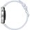 Huawei WATCH GT5 Bluetooth NFC 41mm Acero azul Talla Única Resistente al Agua IP69K SpO2 Pulsómetro