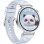 Huawei WATCH GT5 Bluetooth NFC 41mm Acero azul Talla Única Resistente al Agua IP69K SpO2 Pulsómetro