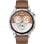 Huawei Watch GT 5 Bluetooth GPS NFC 46mm Marrón Talla Única Resistencia Agua 5ATM