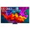 TV LG QNED MiniLED 100QNED87B6 100" 4K UltraHD 120Hz Smart TV WebOS HDR10 Dolby Vision