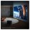 TV LG QNED MiniLED 100QNED87B6 100" 4K UltraHD 120Hz Smart TV WebOS HDR10 Dolby Vision