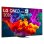 TV LG QNED MiniLED 100QNED87B6 100" 4K UltraHD 120Hz Smart TV WebOS HDR10 Dolby Vision
