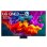 TV LG QNED MiniLED 100QNED87B6 100" 4K UltraHD 120Hz Smart TV WebOS HDR10 Dolby Vision