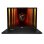 Portatile MSI Stealth AI+ A3XWHG-015IT 18" AMD Ryzen AI 9 32GB 2TB SSD RTX 5070 Ti Windows 11