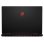 Portátil MSI Raider A18 HX A9WIG-290IT 18" AMD Ryzen 9 9955HX3D 32GB 1TB SSD RTX 5080 Windows 11