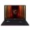 Portátil MSI Raider A18 HX A9WIG-290IT 18" AMD Ryzen 9 9955HX3D 32GB 1TB SSD RTX 5080 Windows 11