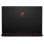 Portatile MSI Raider 18 MAX HX A2WJ-1080XIT 18" Intel Core Ultra 9 290HX Plus 32GB 2TB SSD RTX 5090 FreeDOS