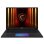 Portátil MSI Titan 18 HX A2WJ-1079IT 18" Intel Core Ultra 9 290HX Plus 64GB 2TB SSD RTX 5090 Windows 11 Home
