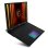 Portátil MSI Titan 18 HX A2WJ-1079IT 18" Intel Core Ultra 9 290HX Plus 64GB 2TB SSD RTX 5090 Windows 11 Home