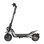 Patinete eléctrico NAVEE NT5 Ultra X 500W Autonomía 90km Ruedas 10,5" Negro