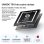 Blackview Wave 10C 4G 4GB 128GB 6.88" Blu