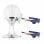 Dispensador de Cerveja InnovaGoods Ball 3,5L com 2 Óculos Sunfold France