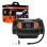 Compresor Inflador De Aire Portátil A 12v Osram Tyreinflate 2120