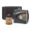 Kit Compresor Inflador De Aire Portatil A 12v Y Con Sellador De Neumáticos Osram Tyreseal Kit Essential