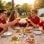 Pack Dispensador De Cerveza/bebidas Refrigerante Innovagoods Ball Y 2 Gafas De Sol Enrollables Sunfold Spain Red