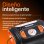 Compresor Inflador De Aire Portátil A 12v Osram Tyreinflate 2110