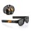 Pack Dispensador De Cerveza/bebidas Refrigerante Innovagoods Ball Y 2 Gafas De Sol Enrollables Sunfold Spain Black