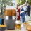 Pack Dispensador De Cerveza/bebidas Refrigerante Innovagoods Ball Y 2 Gafas De Sol Enrollables Sunfold Spain Black