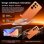 Blackview Wave 10 4G 8GB Blu 6.88" 128GB batteria lunga durata